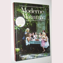Moderne Mamma