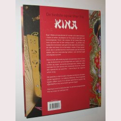 De bedste opskrifter fra Kina