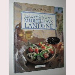 Spndende mad fra Middelhavslandene