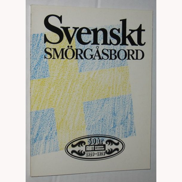Svenskt Smrgsbord
