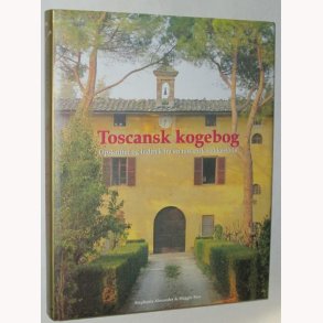Toscansk kogebog