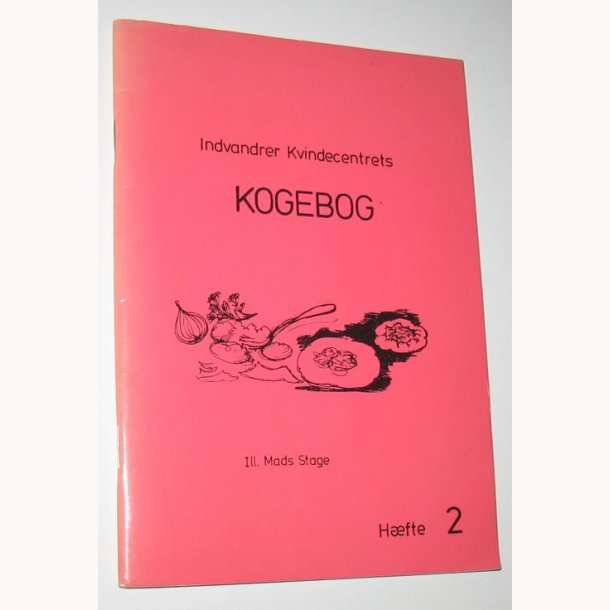 Kogebog hfte 2