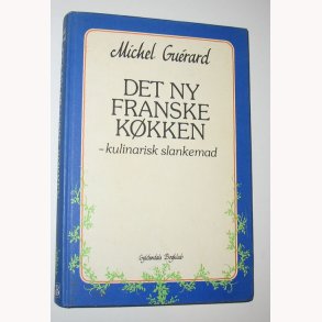Det ny franske kkken