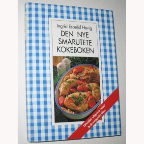 Den smrutete kokeboken