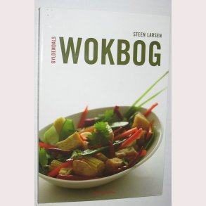 Wokbog