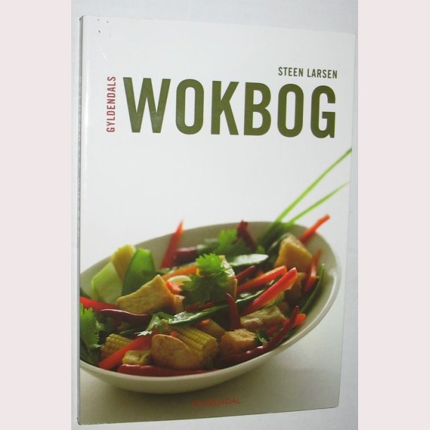 Wokbog