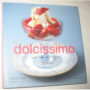 Dolcissimo - sde italienske fristelser