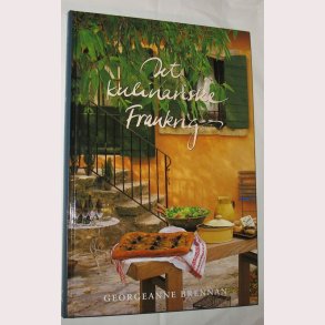 Det kulinariske Frankrig