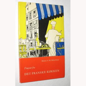 Finesser fra det Franske kkken