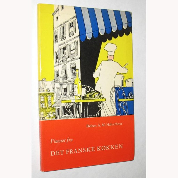 Finesser fra det Franske kkken