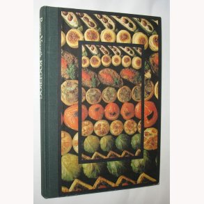 Roger Verge´s kogebog