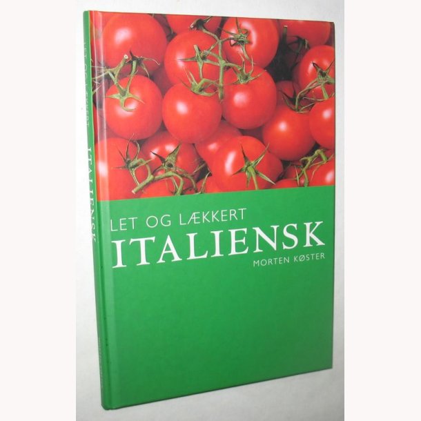Let og lkkert Italiensk