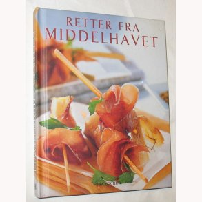 Retter fra Middelhavet