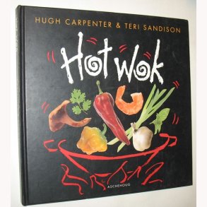 Hot Wok