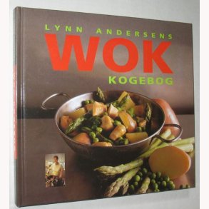 Lynn Andersens wokkogebog