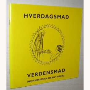Hverdagsmad Verdensmad