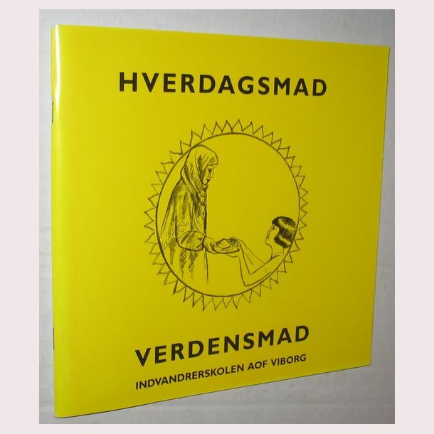 Hverdagsmad Verdensmad