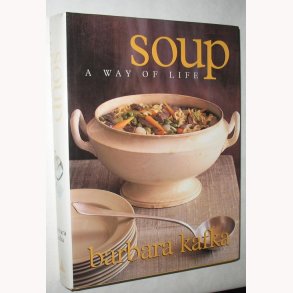 Soup A Way Of Life