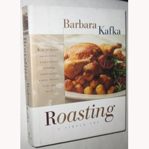 Roasting A Simple Art