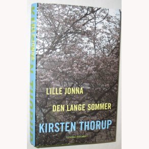 Lille Jonna, Den Lange sommer