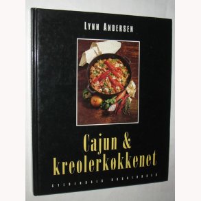 Cajun & kreolerkkkenet