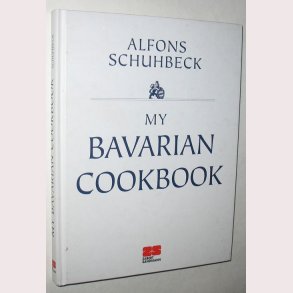 My Bavarian Cookbook