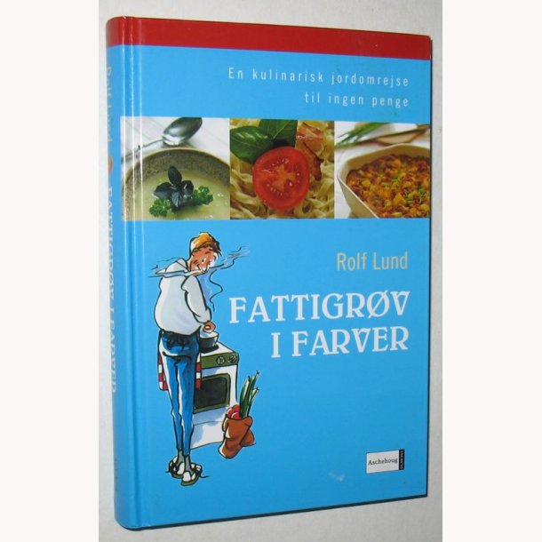 Fattigrv i farver