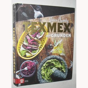 Texmex frn grunden (svensk)