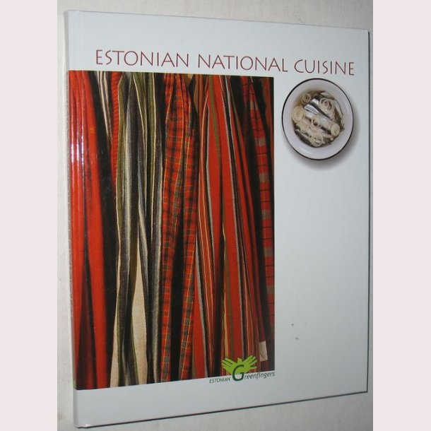 Estonian National Cuisine