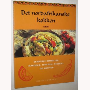 Det nordafrikanske kkken
