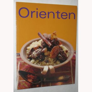 Orienten