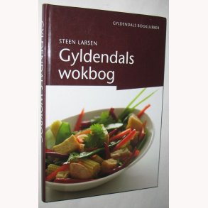 Gyldendals wokbog