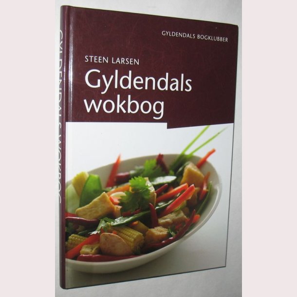 Gyldendals wokbog