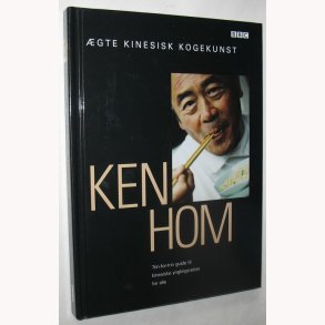 gte kinesisk kogekunst