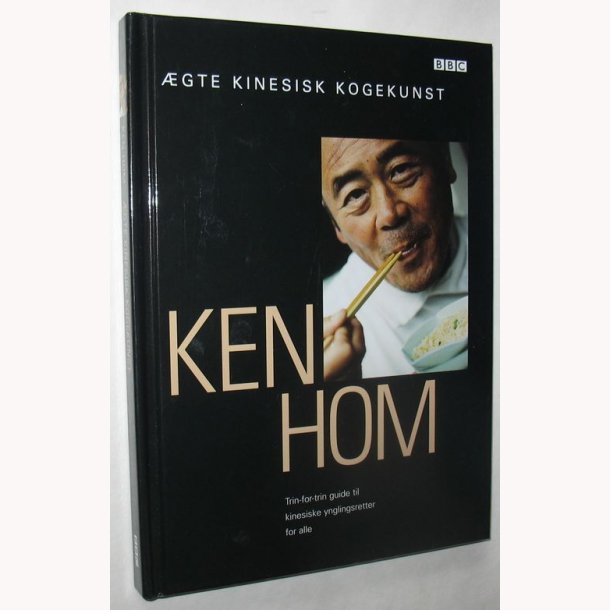 gte kinesisk kogekunst