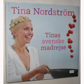 Tinas svenske madrejse