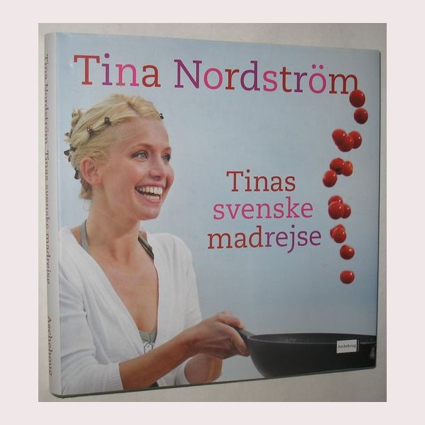 Tinas svenske madrejse