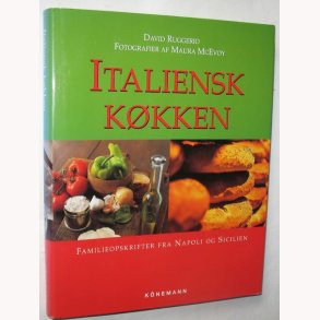 Italiensk kkken