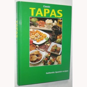 Classisk Tapas