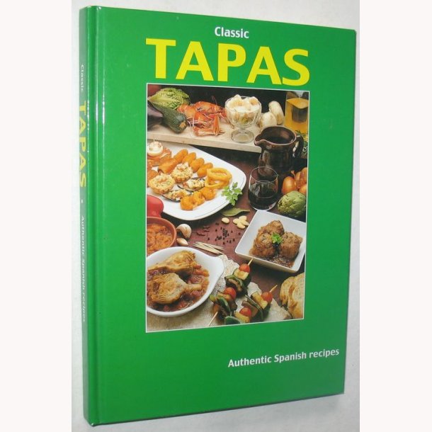 Classisk Tapas