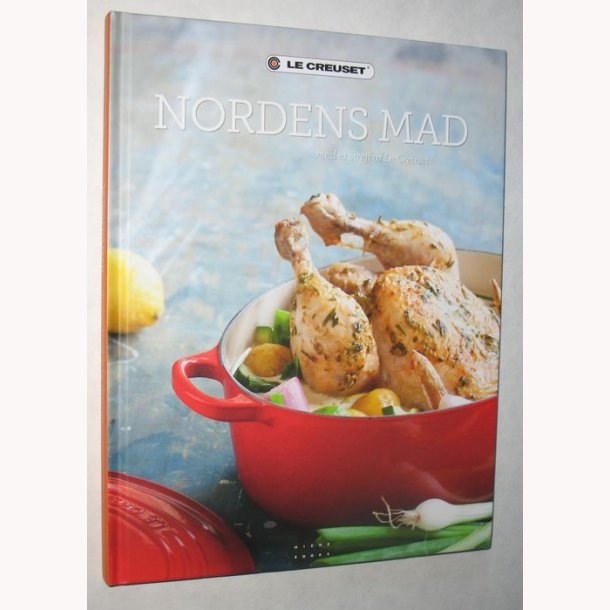 Nordens mad med et strejf af Le Creuset