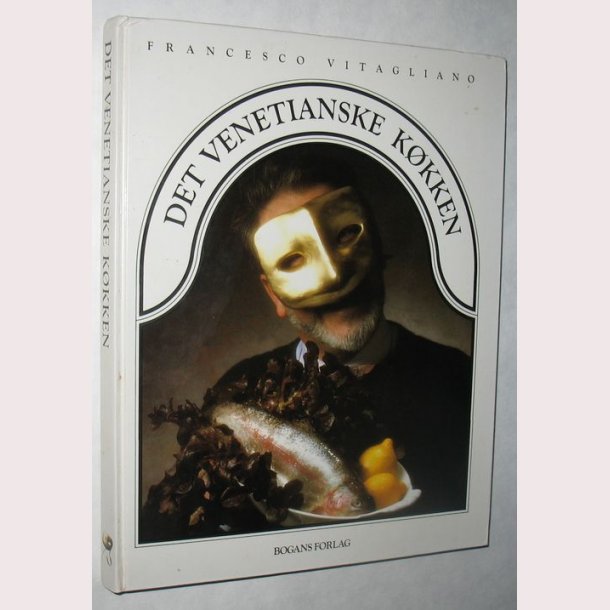 Det venetianske kkken