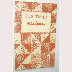 Old Timey Recipes