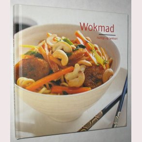 Wokmad hurtigt og lkkert