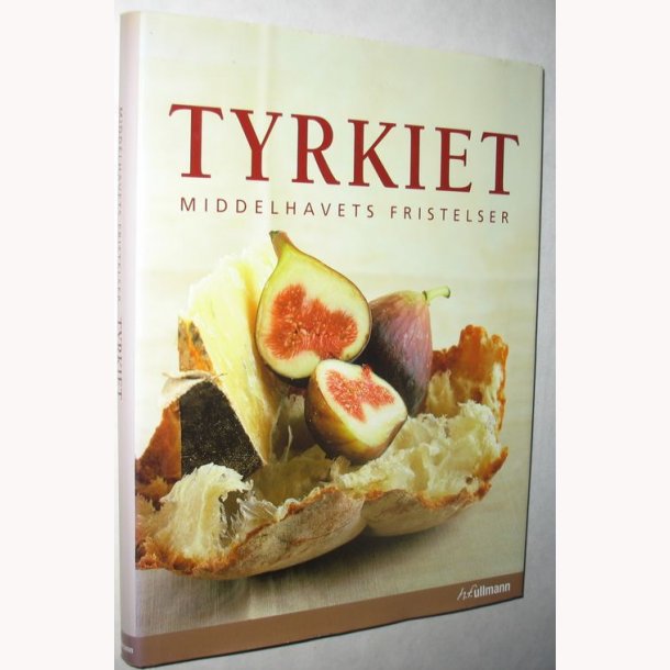 Tyrkiet - Middelhavets fristelser: Fabien Bellahsen og Daniel Rouche