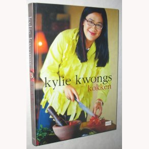 Kylie Kwongs kkken