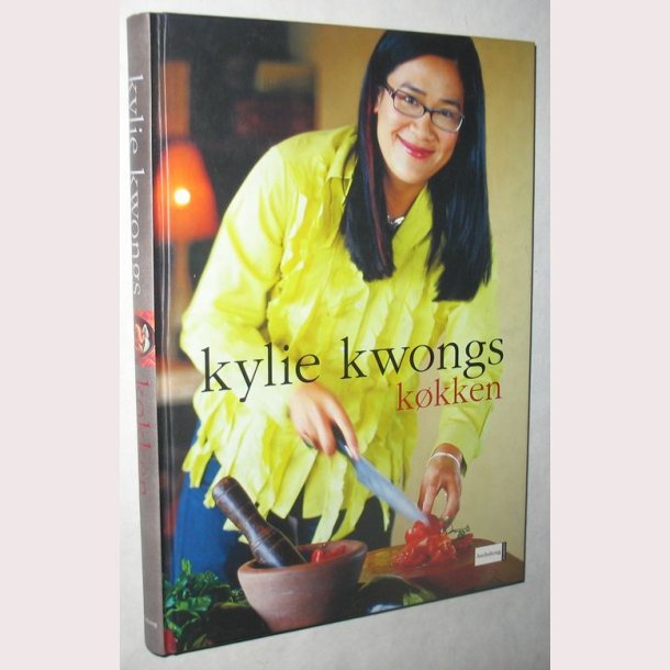 Kylie Kwongs kkken