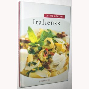 Let og lkkert Italiensk