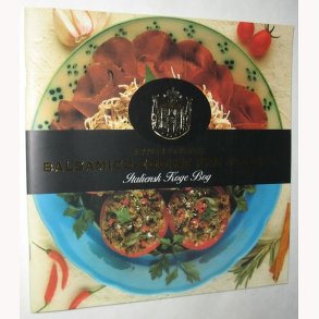 Fattorie Giacobazzi - Italiensk koge bog