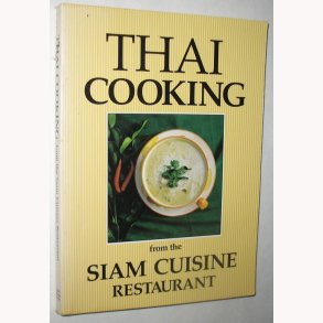 Thai Cooking
